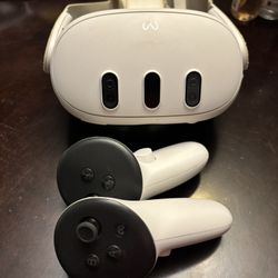 Meta Quest 3 512gb 
