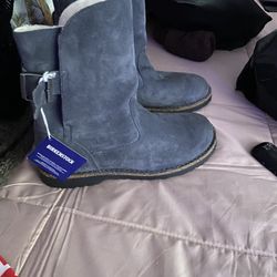 Women’s Boots