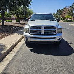 2002 Dodge Ram 1500