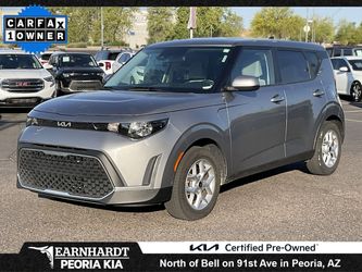 2024 Kia Soul