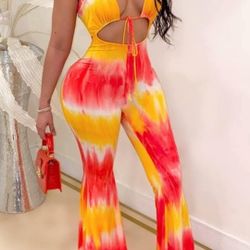 Jumpsuit 