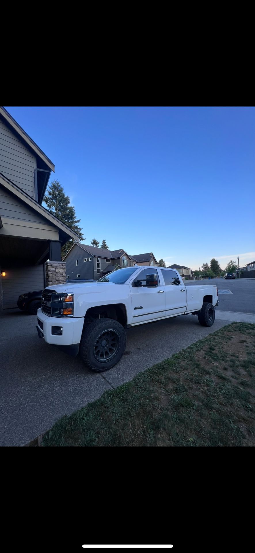 Method MR605 20x10 Wheels