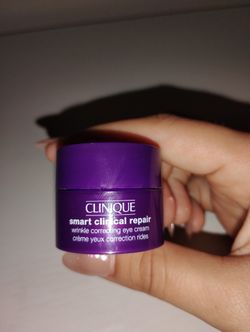 Clinique Smart Clinical Repair Wrinkle Correcting Cream