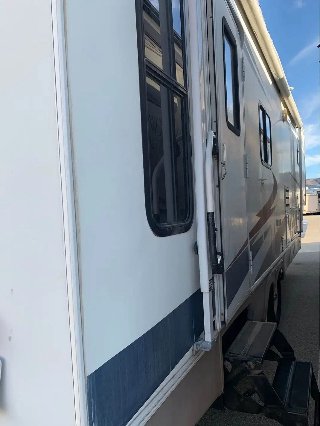 RV