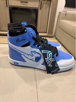 Brand new