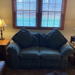 Loveseat