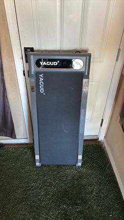 Walking pad