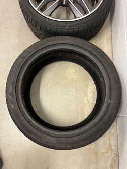ARROYO 225/45/18 TIRE