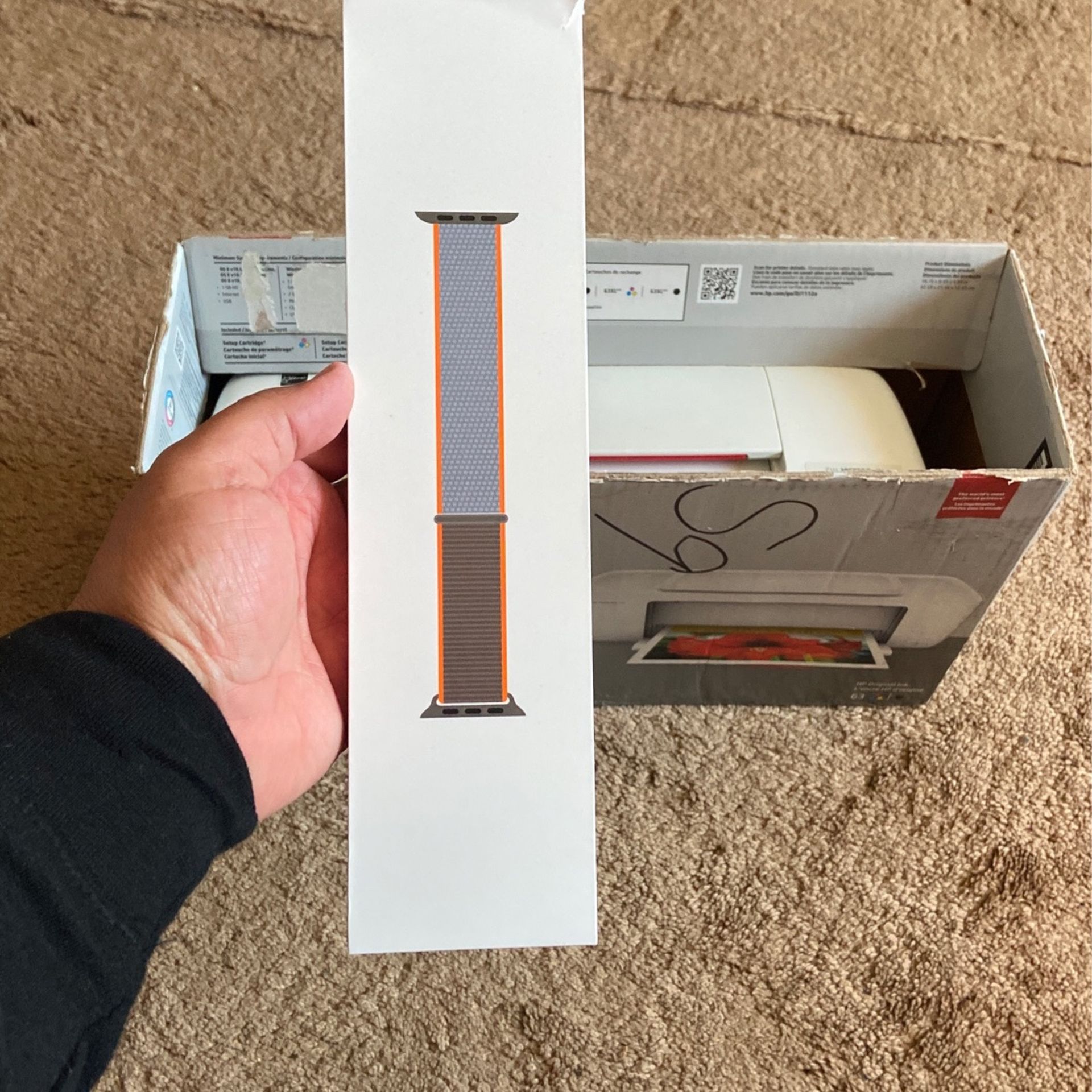 Apple Watch Band