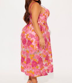 Fashon Nova dress size XL