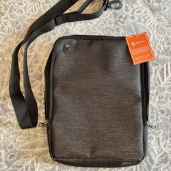 New Crossbody Laptop Travel Bag & Protector 