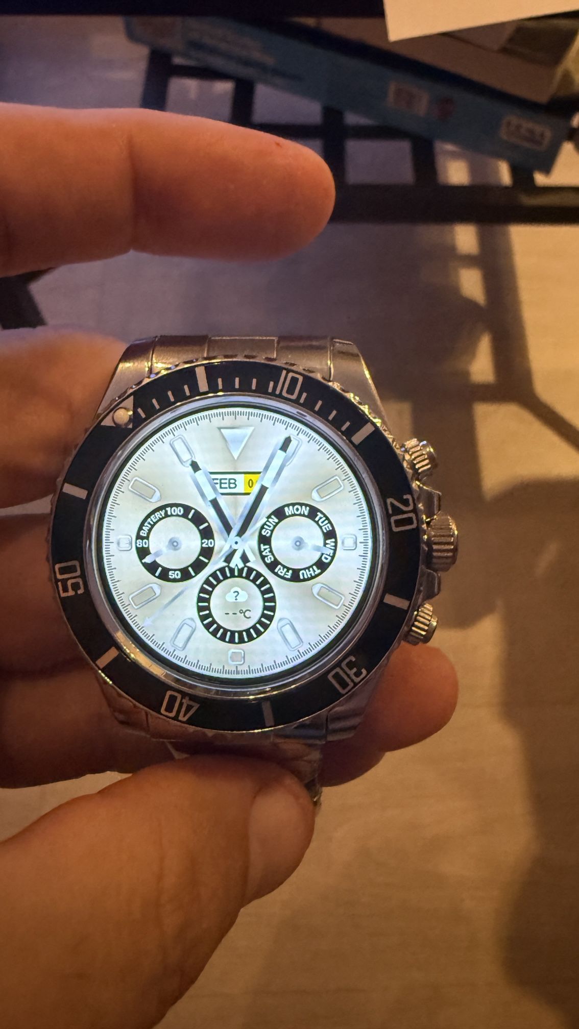 Smart Watch 