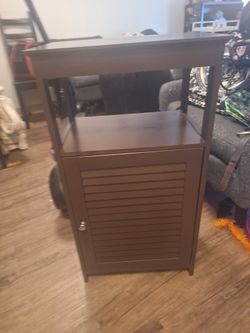 Side Livingroom/bedside Table