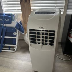 Della portable Air Conditioner Unit 