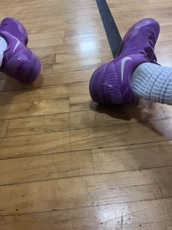 KOBE 8 EYBL