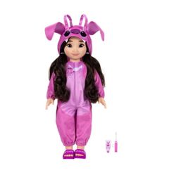 Disney ILY 4ever 18”  Angel doll