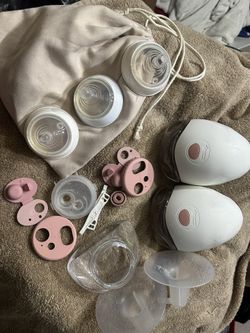 Wearable Pump