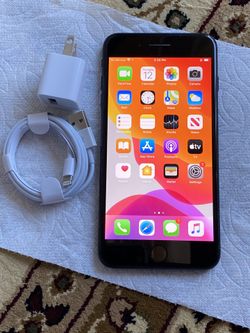 IPhone 7 Plus Unlocked for all carriers