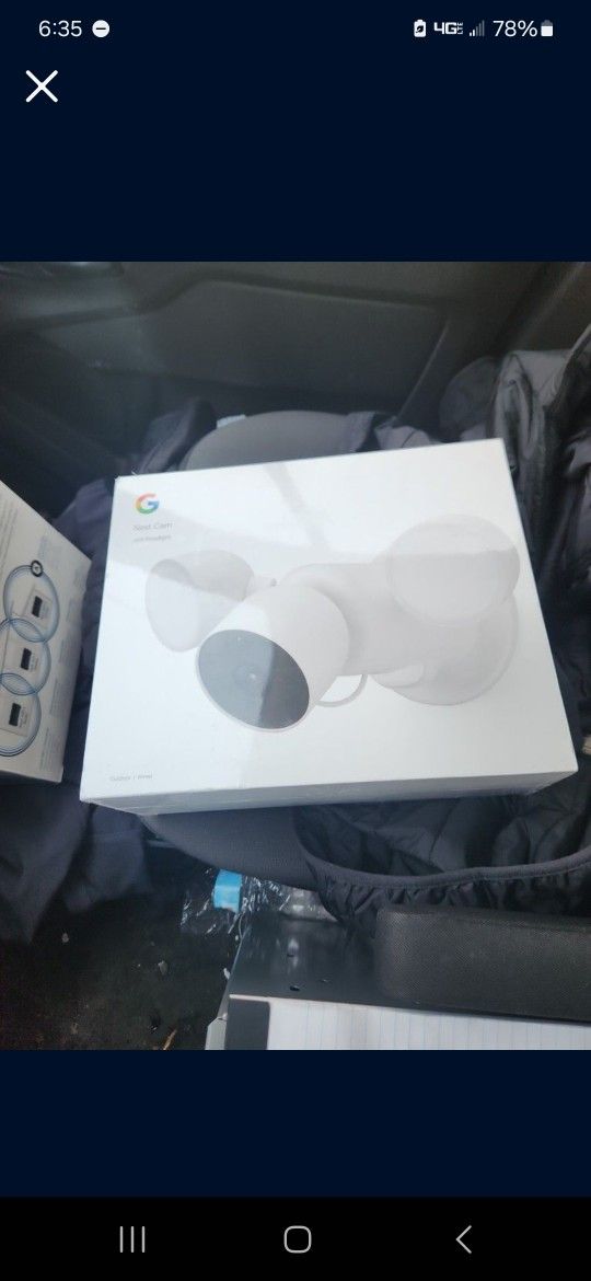 Google Floodlight