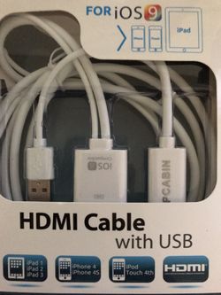HDMI