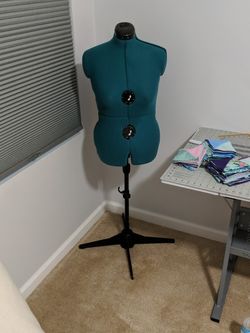 Dress Form (Large)