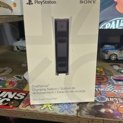Brand New Dualsense Charging Station 