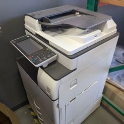 Office Printer Ricoh