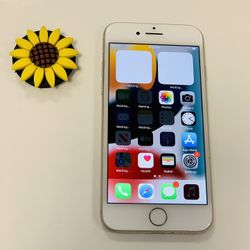 IPhone 8 64GB Fully unlocked 