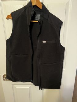 Figs Scrub Vest
