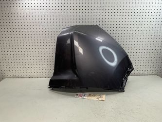 2017 2022 HONDA CRV CR-V RIGHT SIDE REAR BUMPER END OEM
