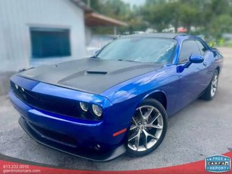 2020 Dodge Challenger