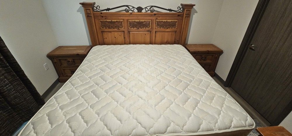 Bedroom Set For Sale
