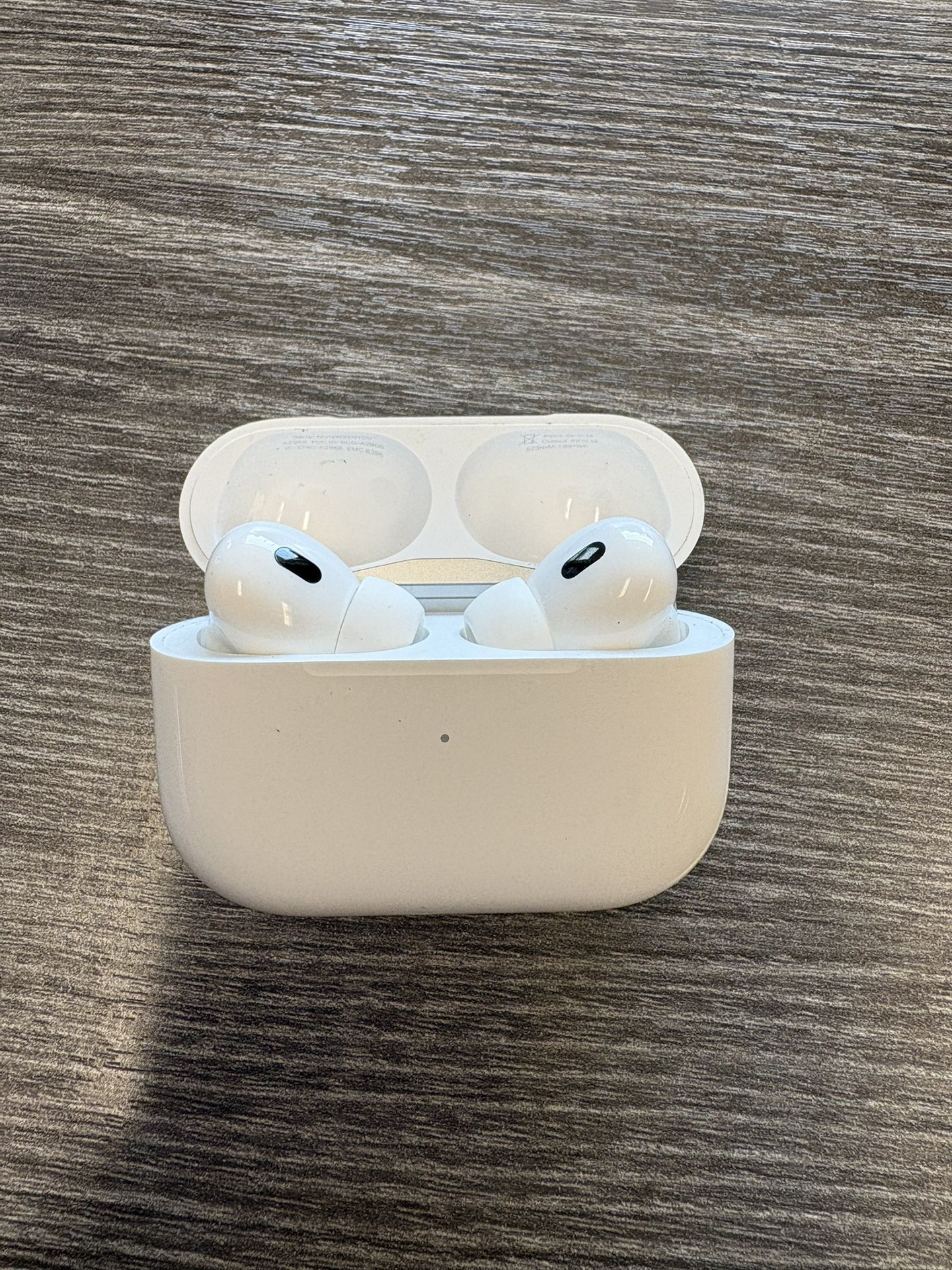 AirPod Pro Second Gen
