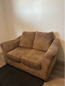 Free: Used Love Seat