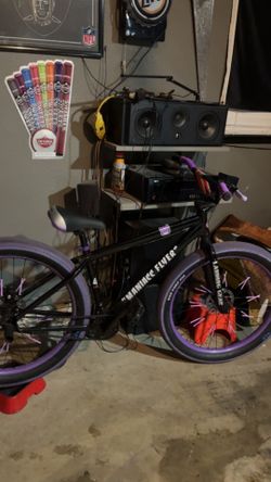 Maniac Flyer 27.5”
