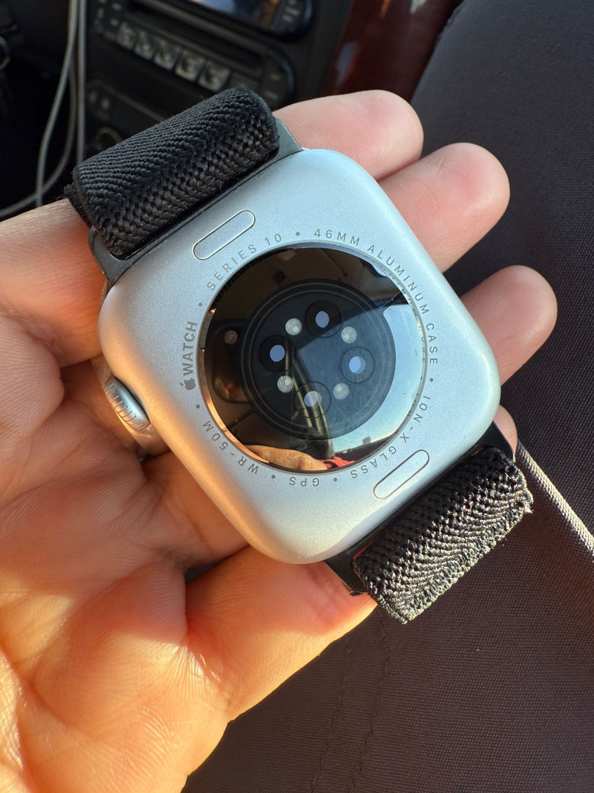 Apple Watch Series 10 