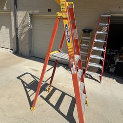 Ladder
