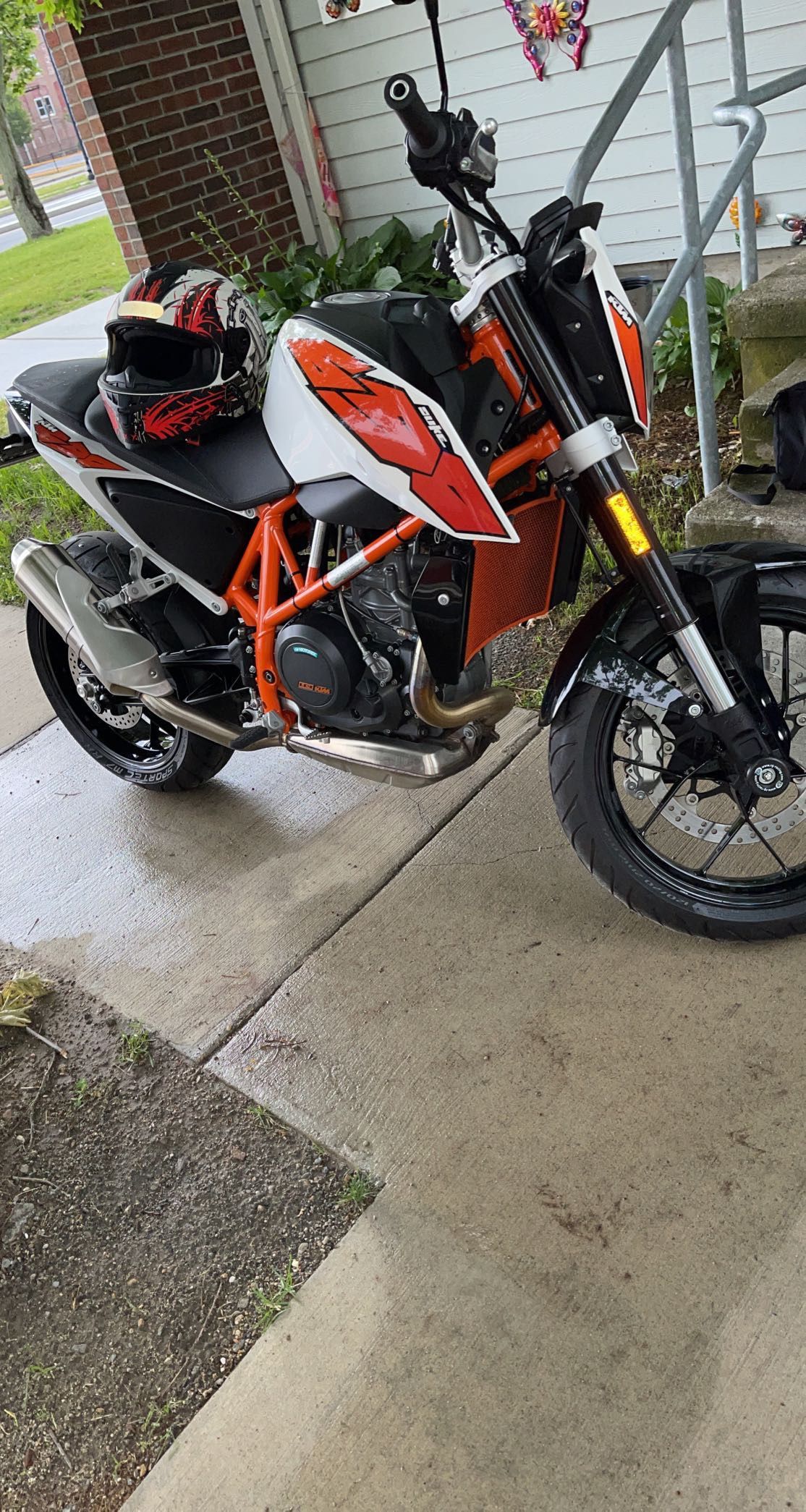 2015 ktm duke