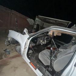 2005 GMC Sierra PARTS