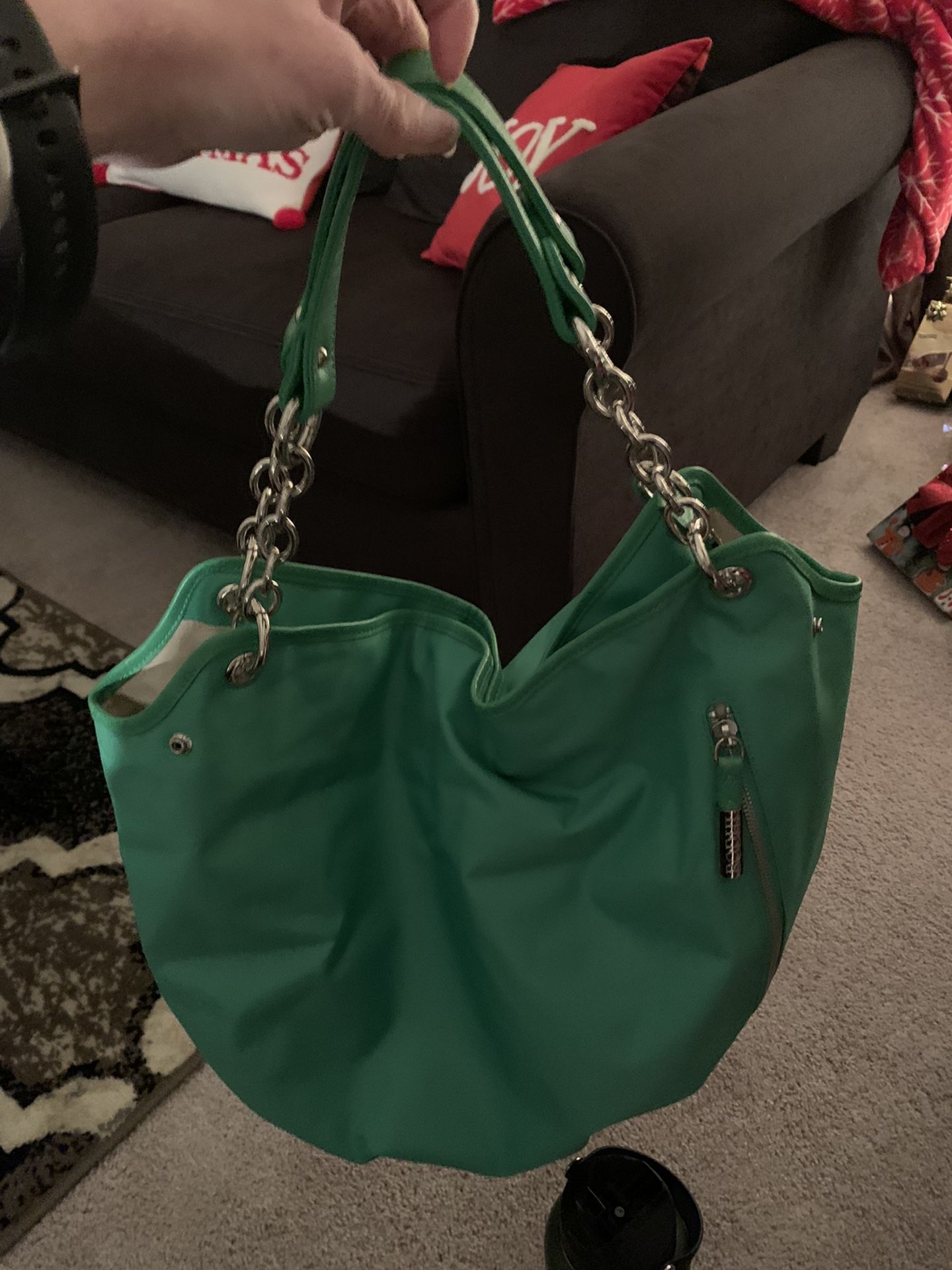 Bodhi Bag
