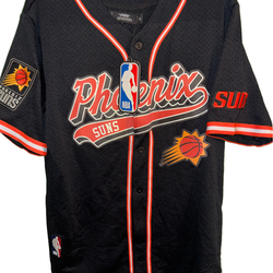 NEW! NBA Phoenix Suns, Pro Standard Men’s (Size: S)