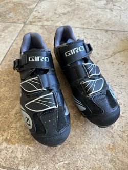 Giro Cycling Shoe