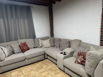 Sectional Sofa