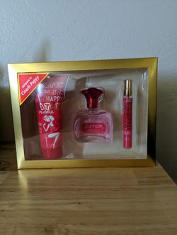 Perfume Catch Para Mujer De 3.4oz