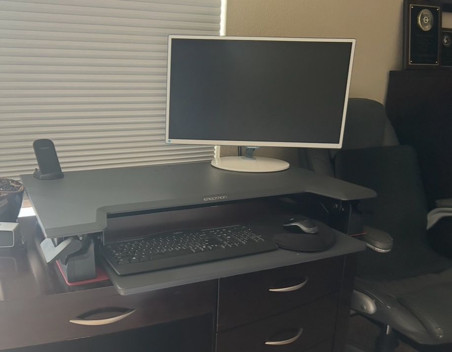 Standing Desk Table Top