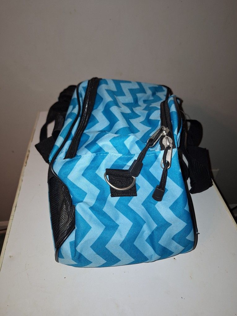 Dog Carrier Bag