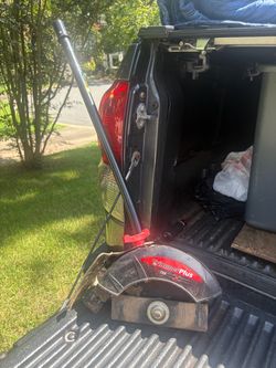 TrimmerPlus TPE720 Edger Attachment