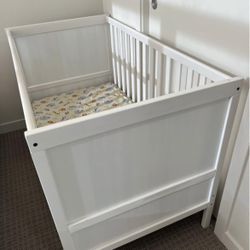 IKEA Baby Crib
