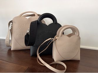 NEW Tiffany & Co. Return to Tiffany LARGE, MEDIUM or SMALL Tote