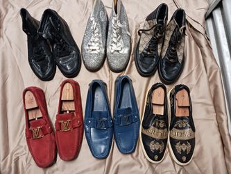 MENS STYLISH SHOES
